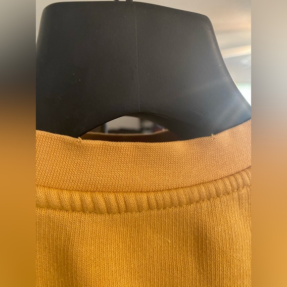 Vintage Nike Embroidered Spellout Crewneck - Picture 7 of 8